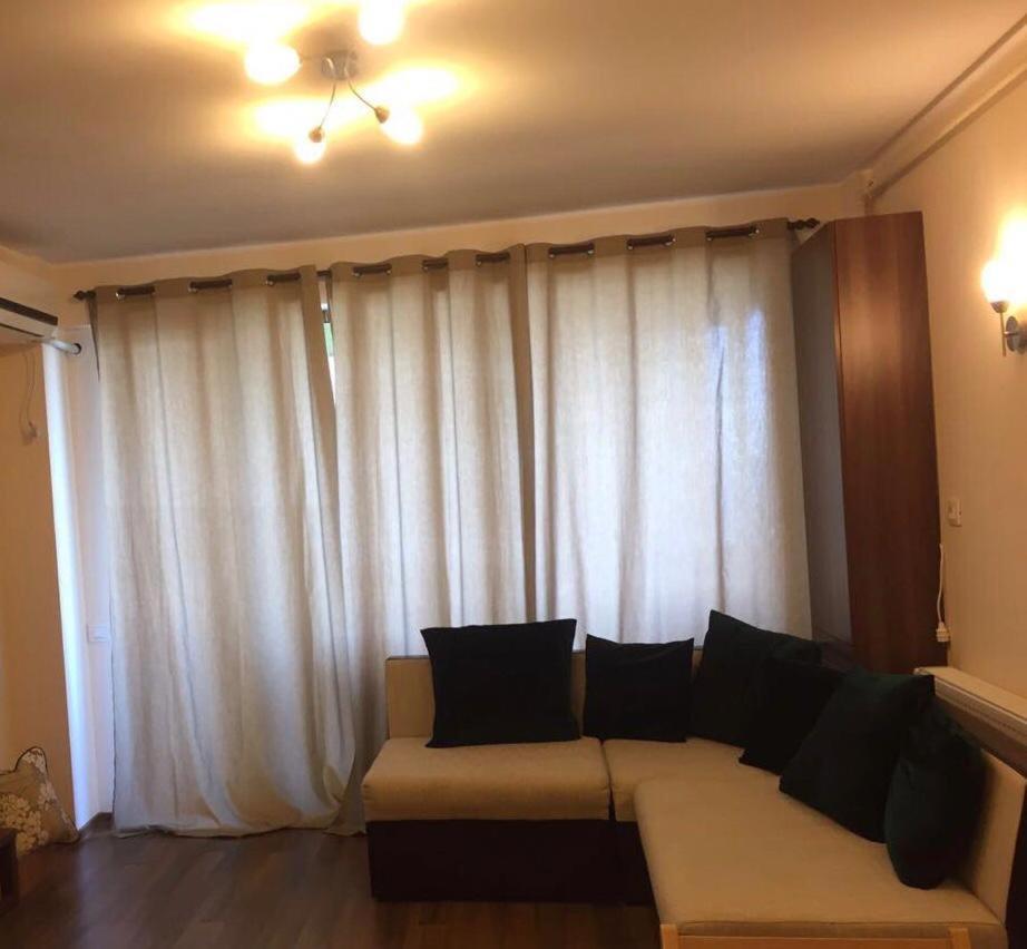 Sea Escape Apartment Mamaia Esterno foto