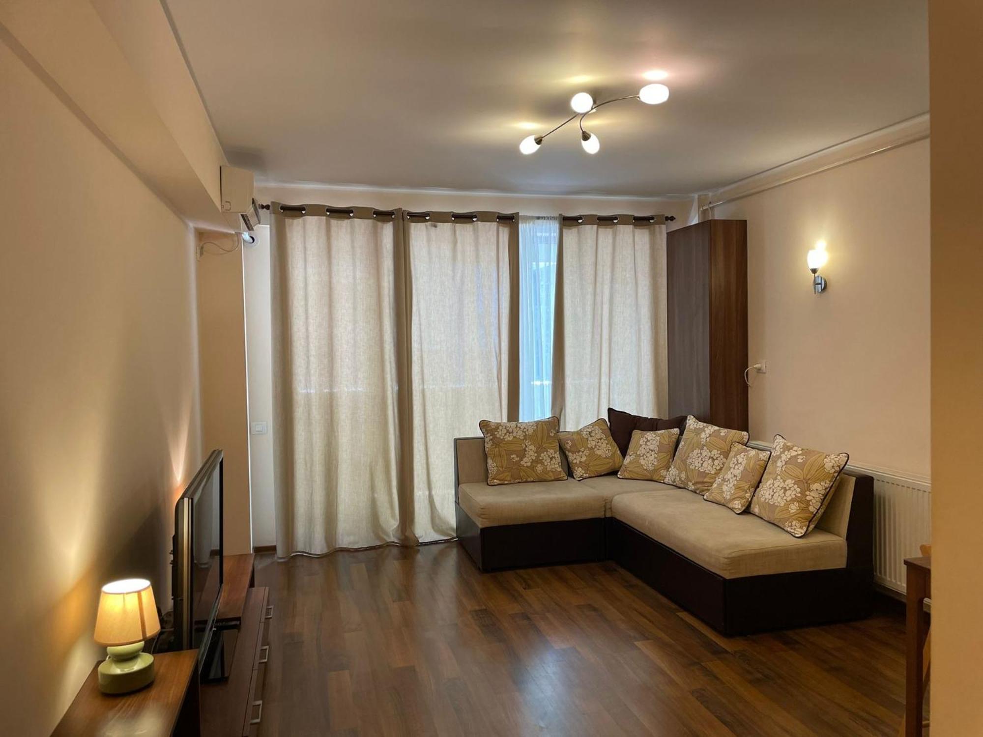 Sea Escape Apartment Mamaia Esterno foto