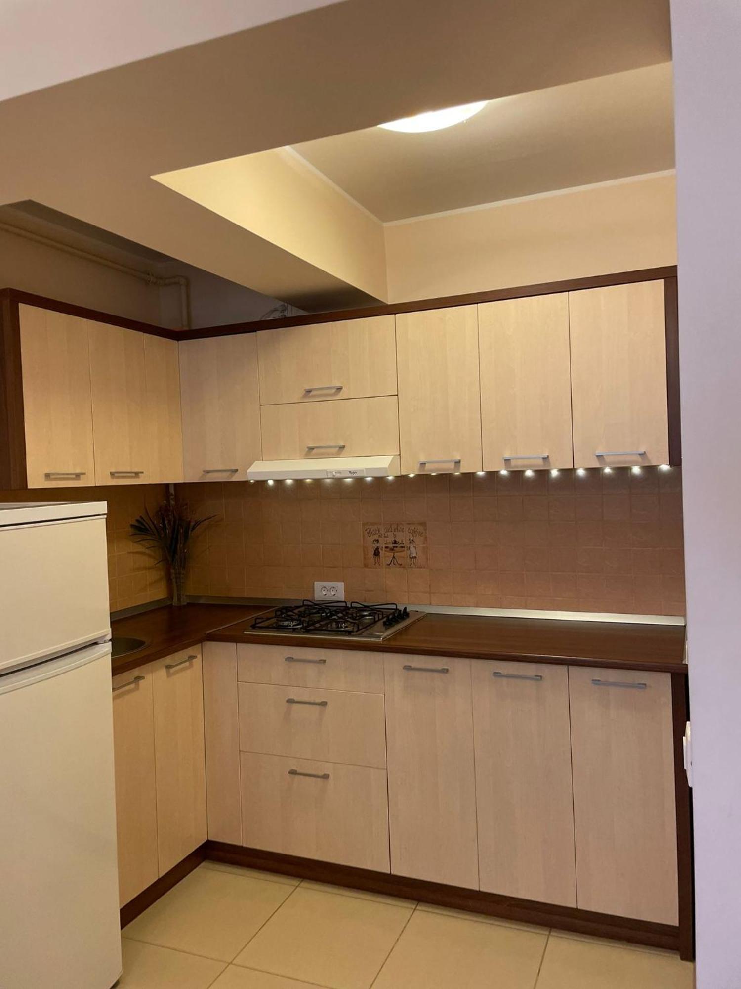 Sea Escape Apartment Mamaia Esterno foto